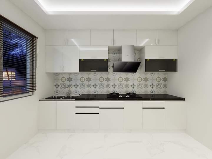 Living Room Design 9